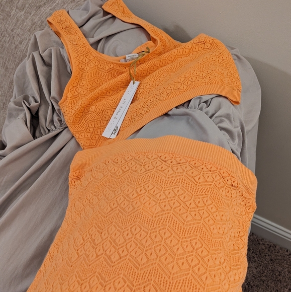 House of Harlow 2-piece set NWT - Picture 8 of 13